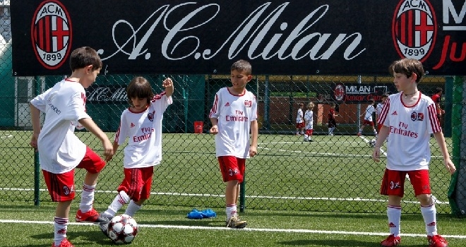 MILAN ACADEMY