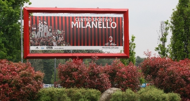 MILANELLO