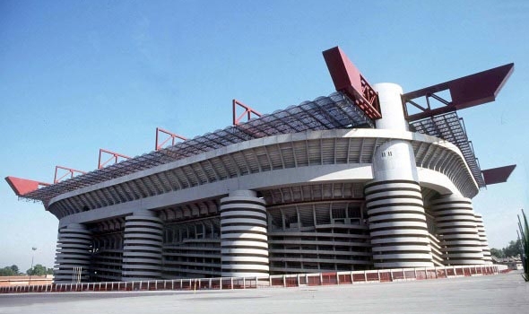 SAN SIRO