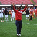 Товарищеский матч