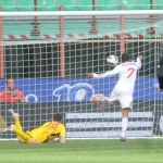 Товарищеский матч