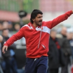 Товарищеский матч