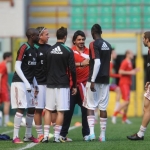 Товарищеский матч