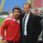 Товарищеский матч