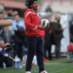 Товарищеский матч