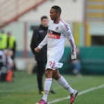 Товарищеский матч