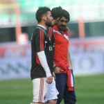 Товарищеский матч