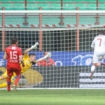 Товарищеский матч