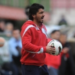 Товарищеский матч