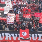 "Фиорентина" 2-2 "Милан"