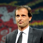 "Милан" 1-1 "Наполи"