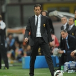 "Милан" 1-1 "Наполи"