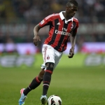 "Милан" 1-1 "Наполи"