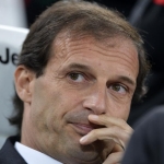 "Ювентус" 1-0 "Милан"