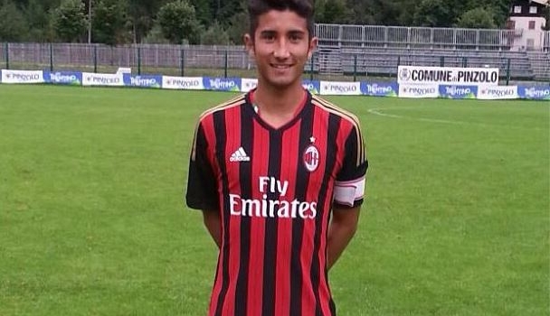 Себастьян Гамарра Руис