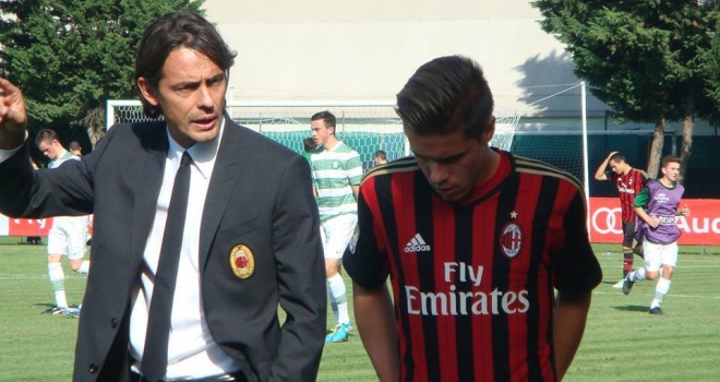 Майкл Фаббро