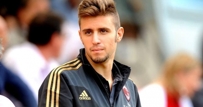 Давиде Анелли