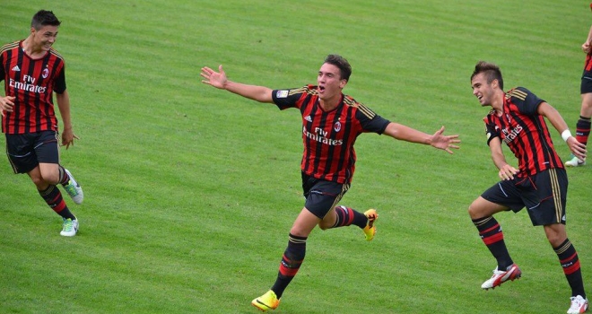 Давиде Ди Мольфетта