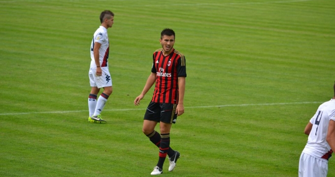 Макс Баришич