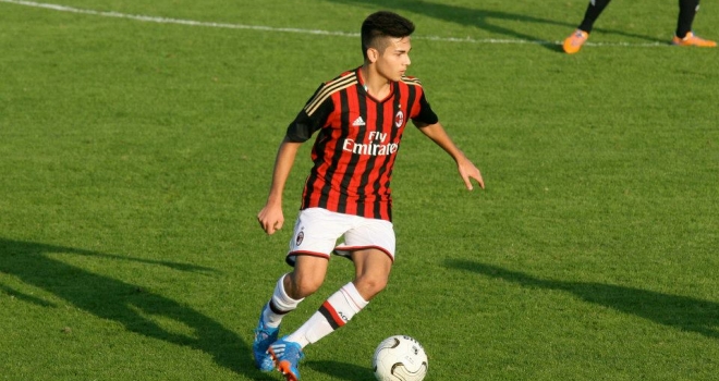 Джованни Крочиата