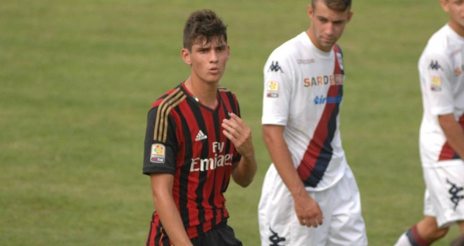 Марко Пинато