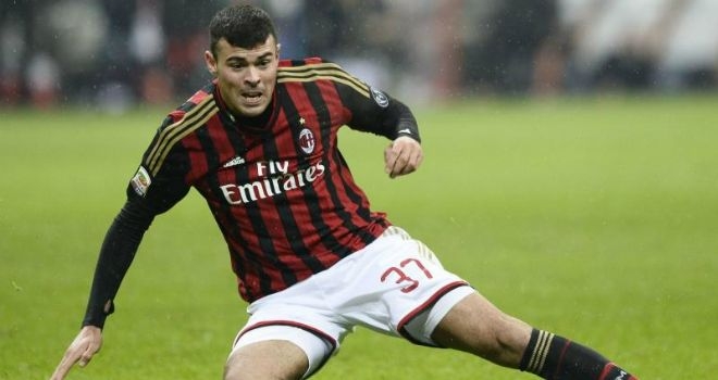 Андреа Петанья