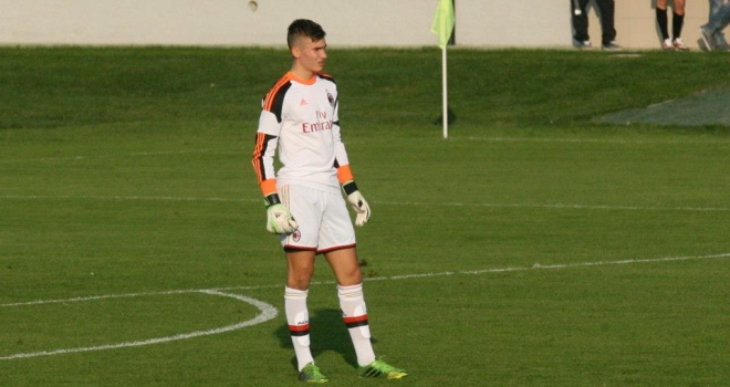 Алессандро Ливьери