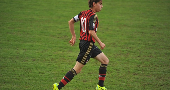 Марио Пиччинокки