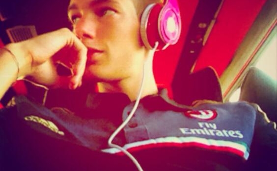 Андрей Модич