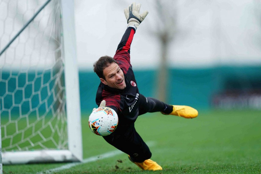 Асмир Бегович