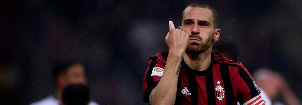 Леонардо Бонуччи