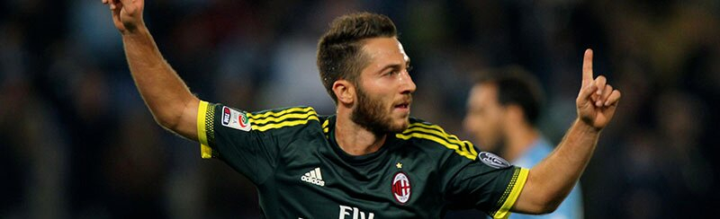 Андреа Бертолаччи