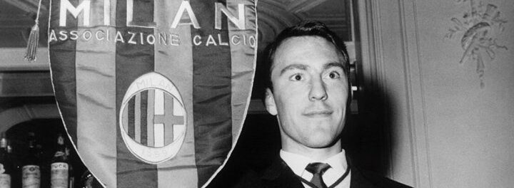 Джимми Гривз