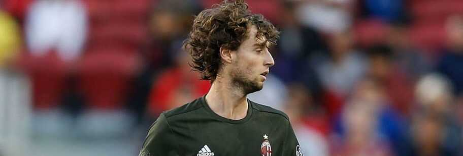 Никколо Дзанеллато