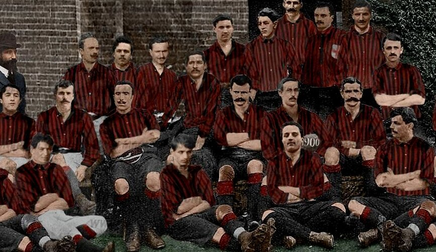 Сэмюэл Ричард Дэйвис