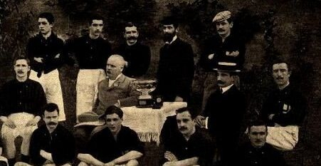 Этторе Негретти