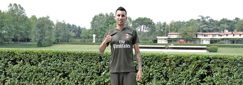 Леонель Ванджони