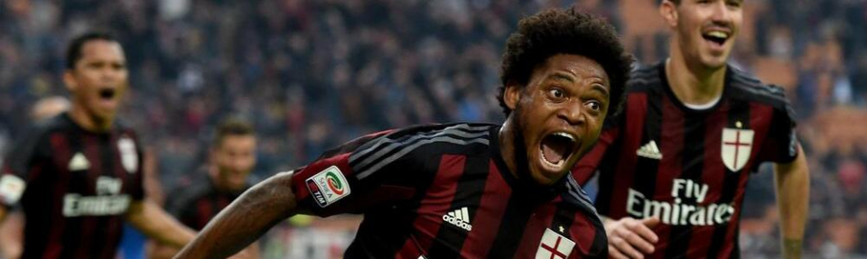 Луис Адриано