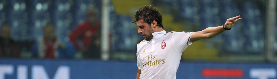 Андреа Поли