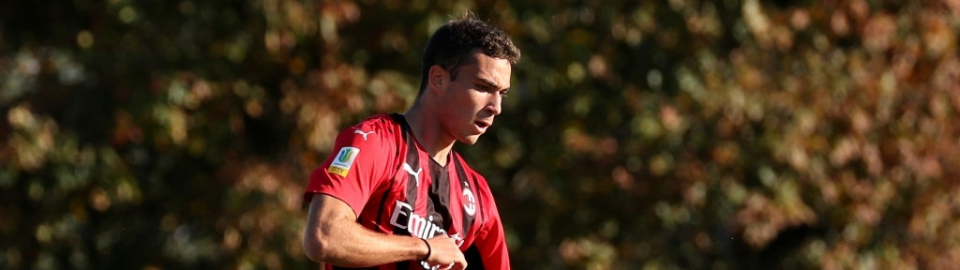 Леонардо Росси