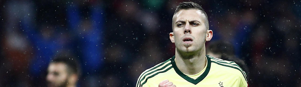 Жереми Менез