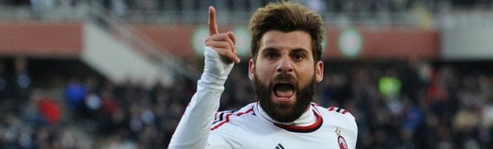 Антонио Ночерино