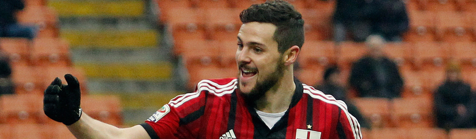 Маттиа Дестро