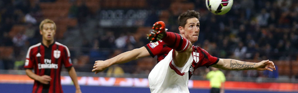 Фернандо Торрес