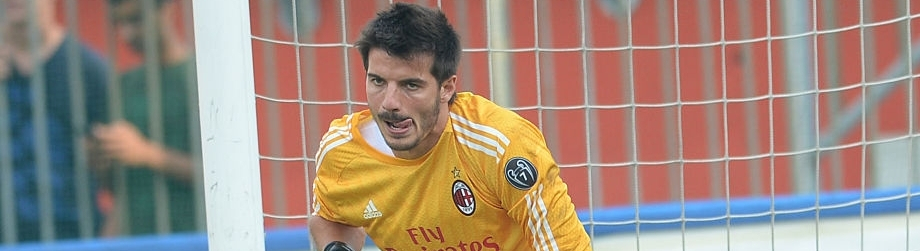 Микаэль Агацци