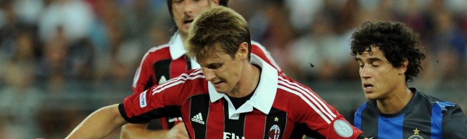 Микеланджело Альбертацци