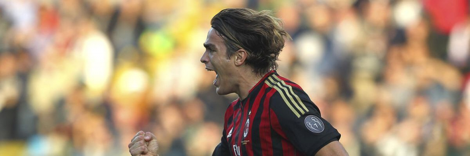 Алессандро Матри