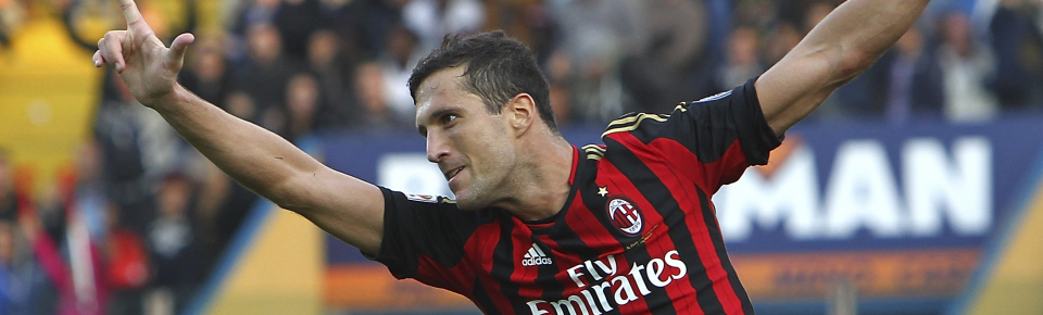 Матиас Сильвестре