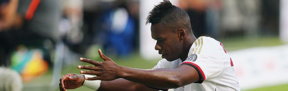 Джерсон Вергара