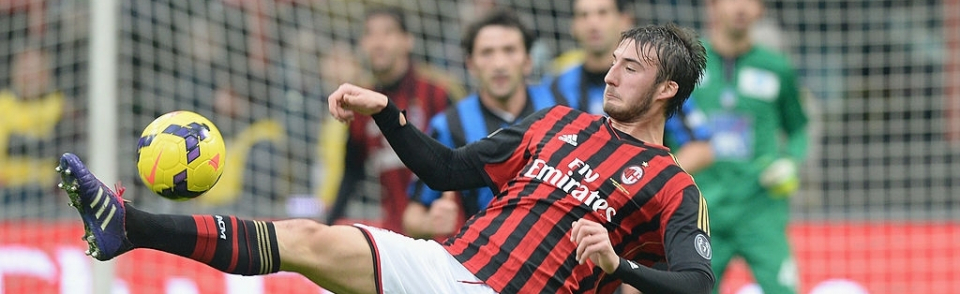 Брайан Кристанте